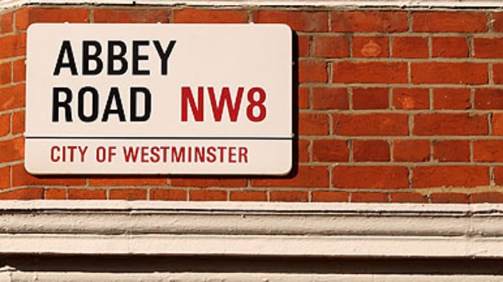 Abbey Road Offers Online Mixing Service