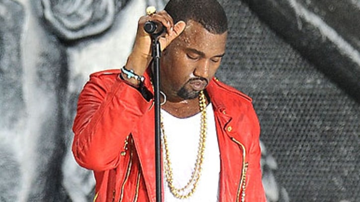 Kanye West Spectacle Kicks Off Austin City Limits