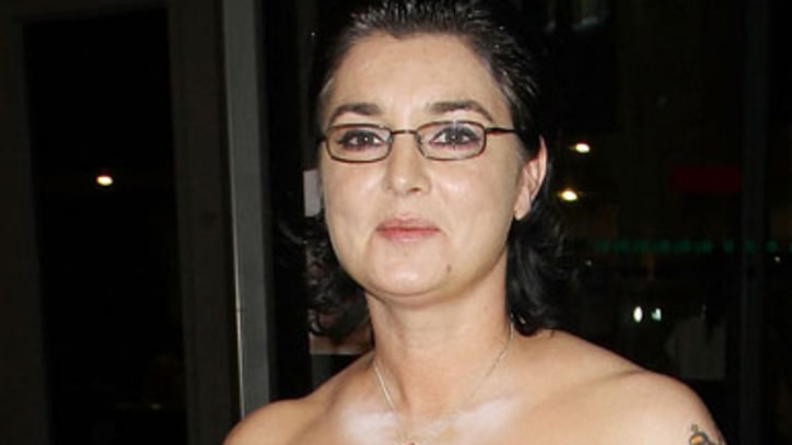 Sinead O'Connor Assures Fans She Will Not Commit Suicide