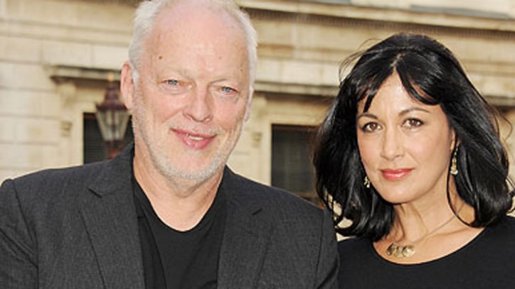 David Gilmour Ordered to Remove Beach Hut