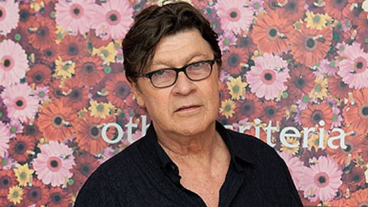 Robbie Robertson Brings Art and Music Together in Collector's Edition of New Album