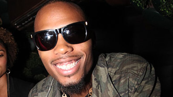 B.o.B. Allegedly Walks Out On Bar Tab