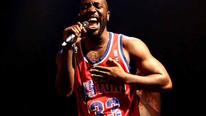 Bloc Party Singer: I May Have Been Fired