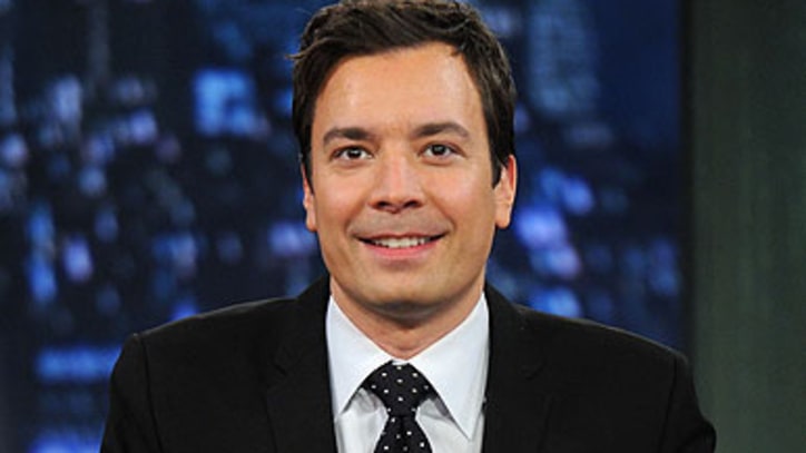 'Late Night with Jimmy Fallon' Announces Pink Floyd Week