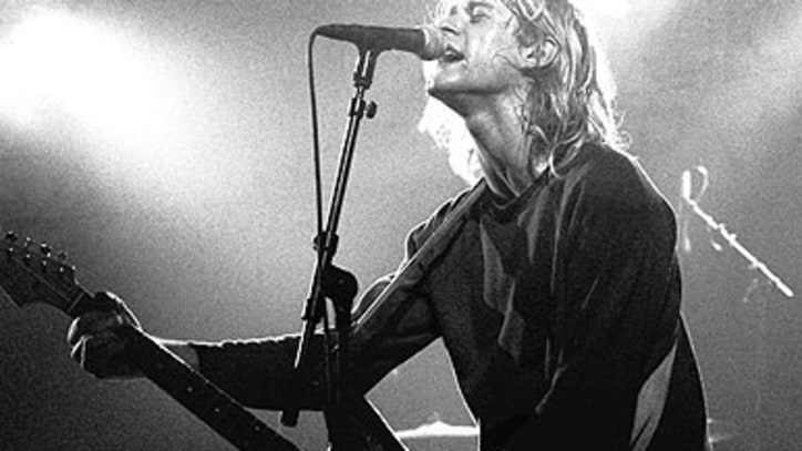 First Listen: Morello, Malkmus, More on Nirvana's 'Nevermind'