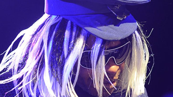 Sly Stone Is Homeless in Los Angeles