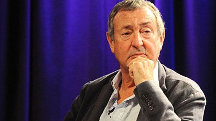 Nick Mason: I Can't Let Go of Pink Floyd