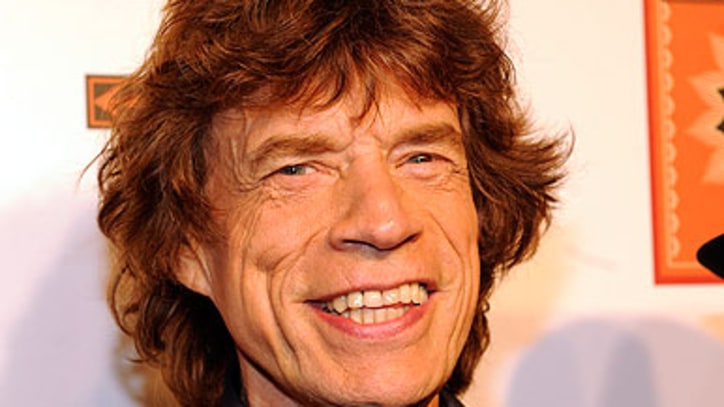 Mick Jagger to Star as Media Mogul