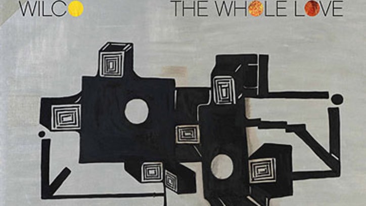 New Reviews: Wilco's Most Lyrically Direct Album Yet