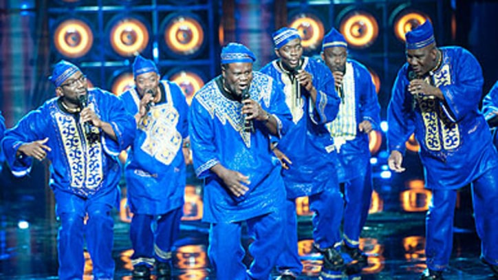 'The Sing Off' Recap: Judges Take Off the Kid Gloves