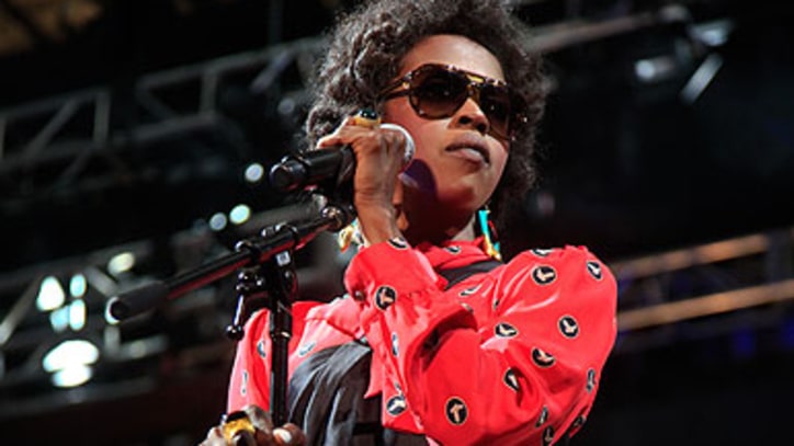 Lauryn Hill Sued by Former Stylist