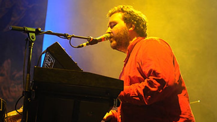Joe Goddard: Hot Chip Going Back in the Studio Soon