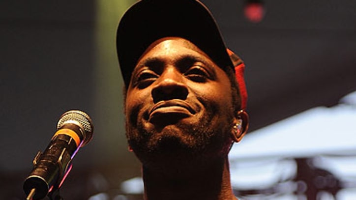 Bloc Party: We Did Not Fire Our Singer