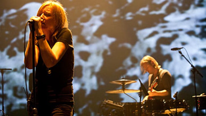 Portishead, Public Enemy, Jeff Mangum Dazzle at ATP: I'll Be Your Mirror