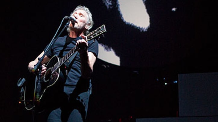 Back To The Wall: Rolling Stone's 2010 Profile of Pink Floyd's Roger Waters