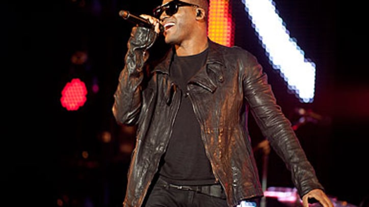 Taio Cruz Promises More 'Dynamite' on New Album