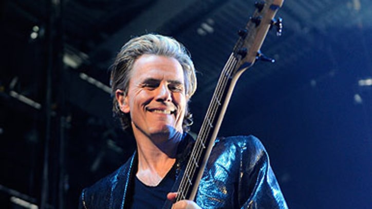 Duran Duran, Pantera Bassists Sell Memoirs