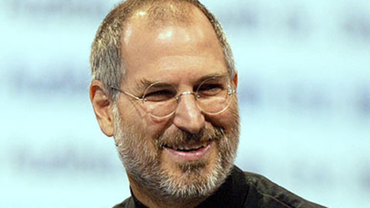 Steve Jobs: Rolling Stone's 2003 Interview