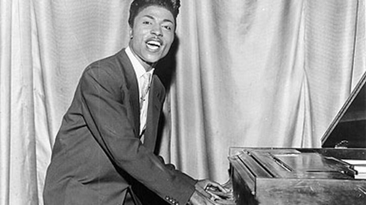 Week in Rock History: Little Richard Finds God and Nancy Spungen Dies