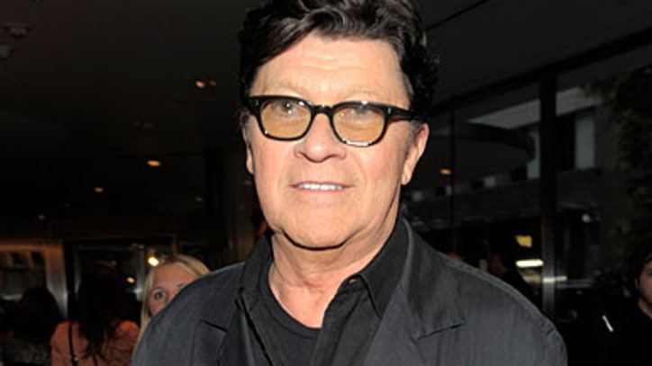 Robbie Robertson on Martin Scorsese Film: 'It Is an Extraordinary Challenge'