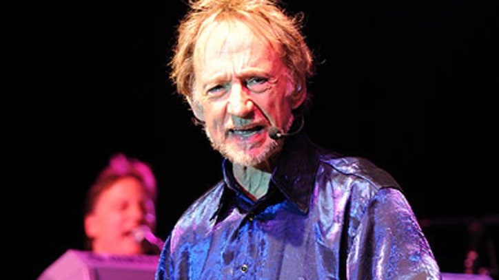 Peter Tork: Monkees Canceled Tour Due to a 'Glitch'