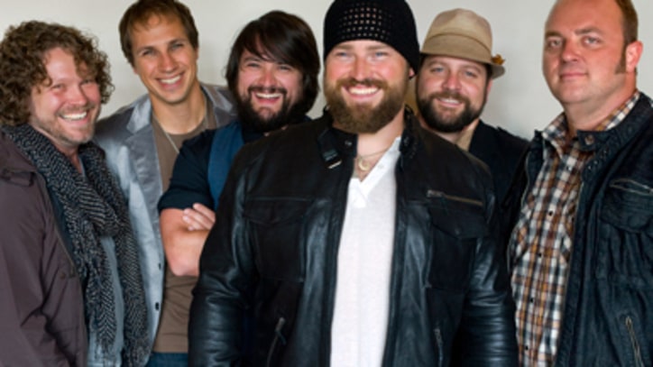 Zac Brown Launches Southern Ground Music and Food Festival
