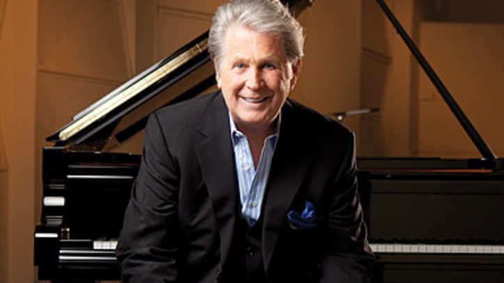 Song Premiere: Brian Wilson Remakes 'Bare Necessities' From 'The Jungle Book'