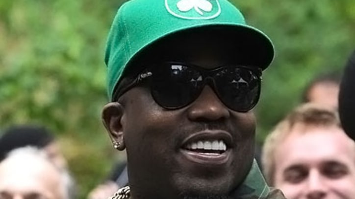 Big Boi Avoids Jail Time for Drug Charges