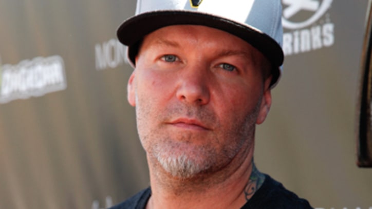 Fred Durst Develops Sitcom for CBS