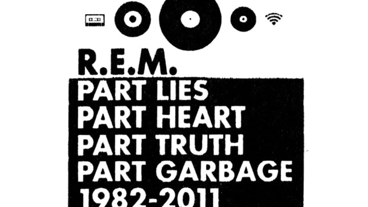 Listen: R.E.M.'s Final Single, 'We All Go Back to Where We Belong'