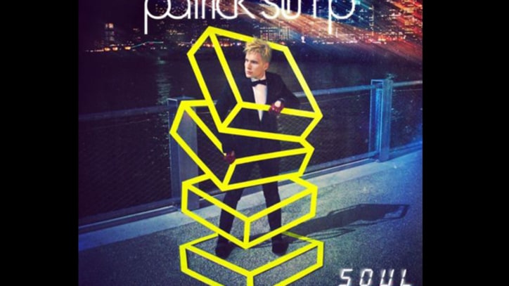 New Reviews: Patrick Stump's Solo Album Is 'Irrefutably Catchy'