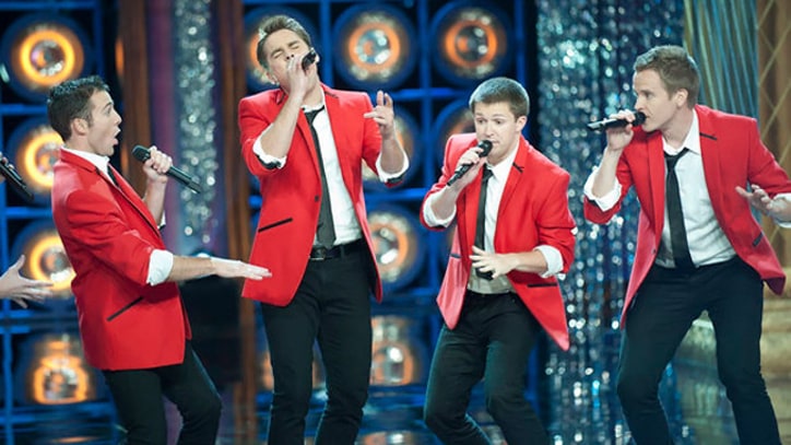'The Sing Off' Recap: Groups Reveal Their 'Guilty Pleasures'