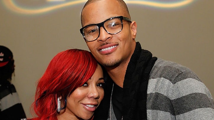Post-Prison T.I. Busy With New Album, Book, Reality Show