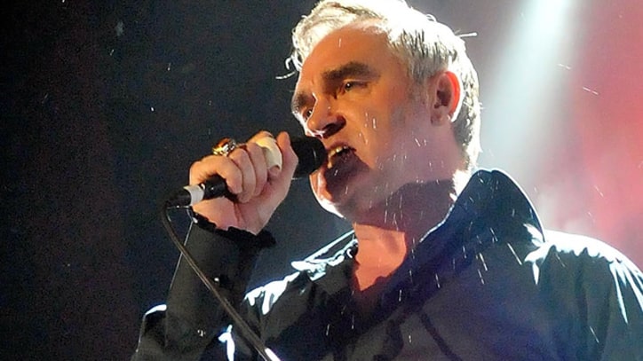 Morrissey May Be Allowed to Sue NME