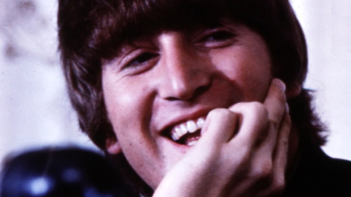 John Lennon's Tooth to Be Auctioned