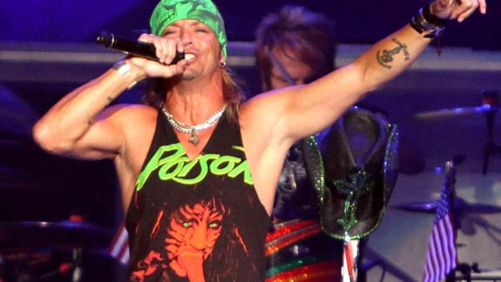 Poison Sued for Alleged Plagiarism