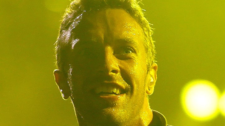 Coldplay Cover Rihanna's New Hit 'We Found Love'