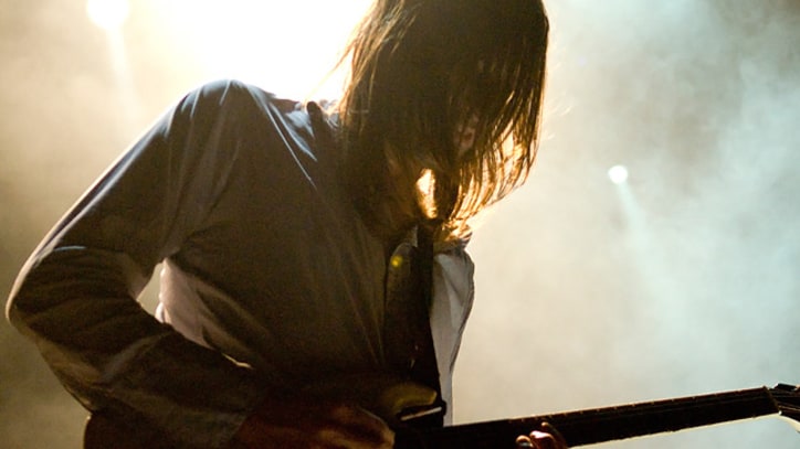 Tour Alert: Lemonheads Revive 'It's a Shame About Ray'