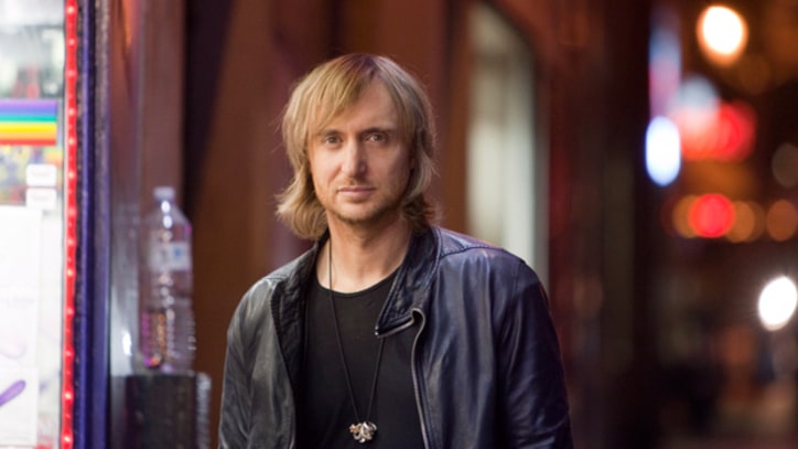 Villas, Private Jets and Paris Hilton: Rolling in Ibiza With David Guetta