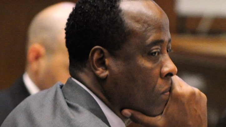 Doctor: Michael Jackson Was Dependent on Demerol