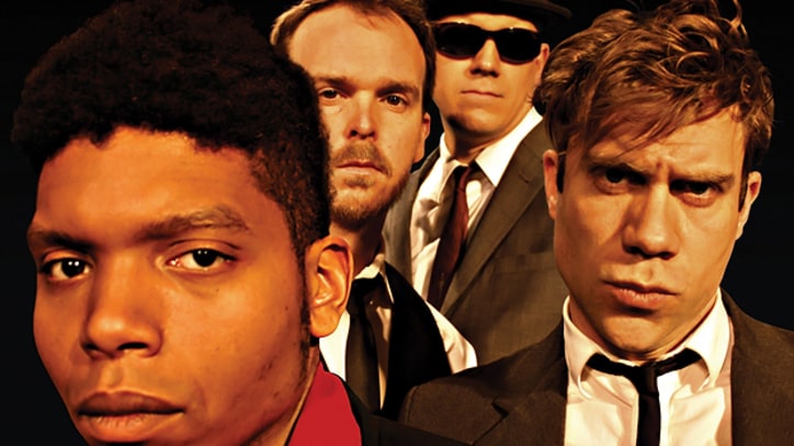 Free Download: JC Brooks and the Uptown Sound's Soulful Single 'Everything Will Be Fine'