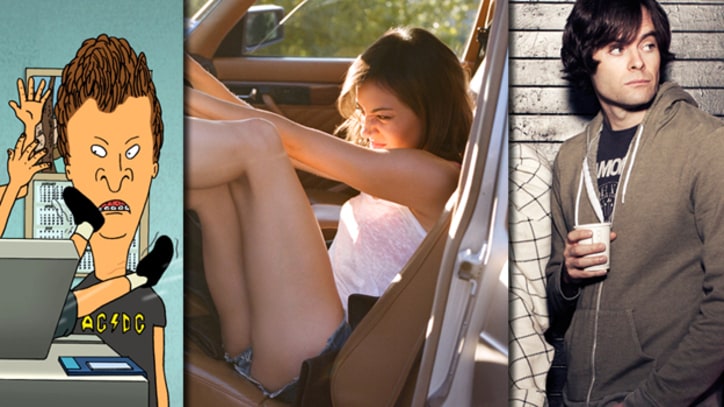 The Hot List: The Best, the Brightest and the Baddest of 2011