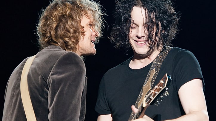 Soundgarden, Cheap Trick and Raconteurs Thrill at Voodoo Fest