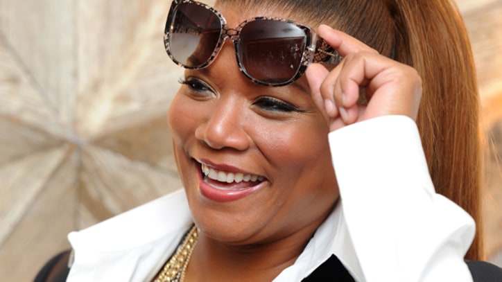 Queen Latifah to Host Daytime Talk Show