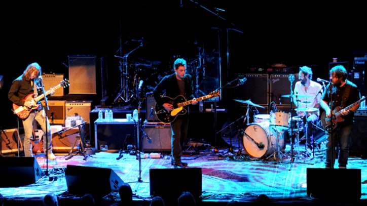 Jakob Dylan Planning Wallflowers Reunion