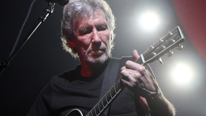 Roger Waters' Stadium Tour to Kick Off May 1st