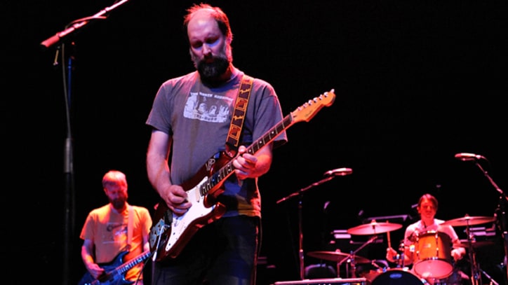 Built to Spill Gear Up for Next Record