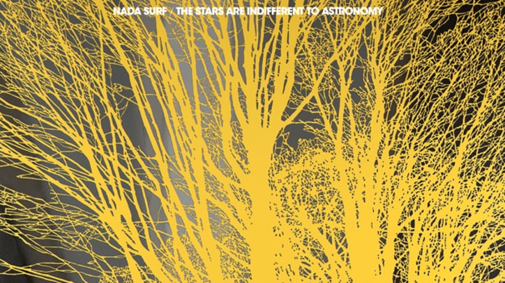 Free Download: Nada Surf's New Single 'When I Was Young'