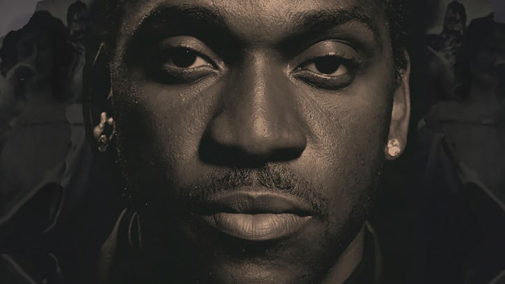 Exclusive Album Stream: Pusha T Goes Solo With 'Fear of God II'