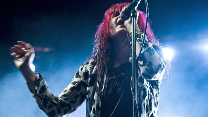 Tour Alert: The Kills Celebrate 10 Years of Smoking Onstage